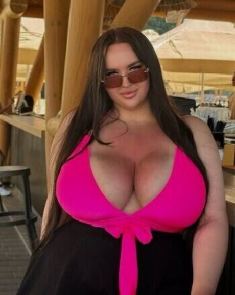 Foto desnuda filtrada de OnlyFans de Sexisweet
