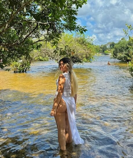 Luanny Passos