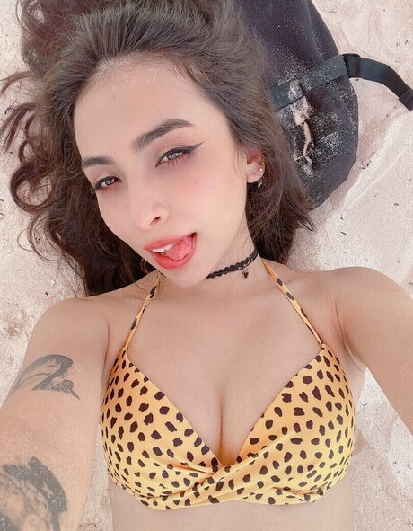 Nanatyx