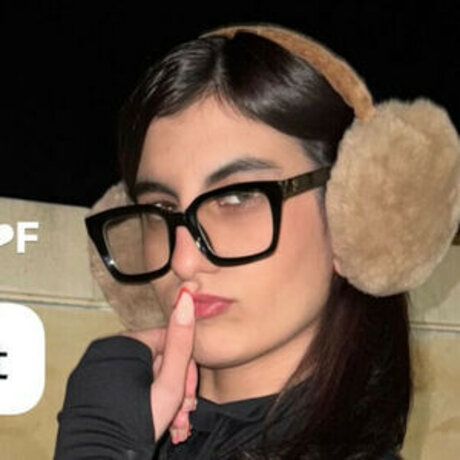 Foto desnuda filtrada de OnlyFans de Taba Ardestani