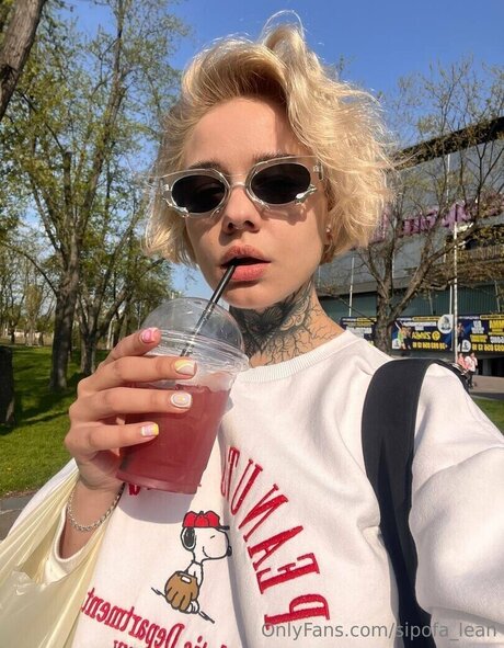 Sofie Lean