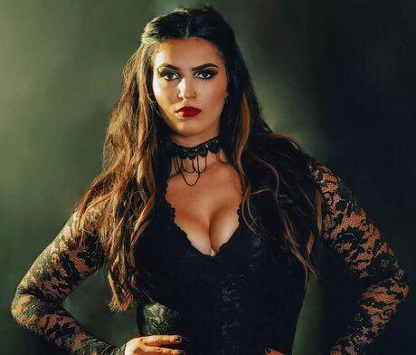 Foto desnuda filtrada de OnlyFans de Persia Pirotta
