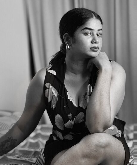Athira Rudhra