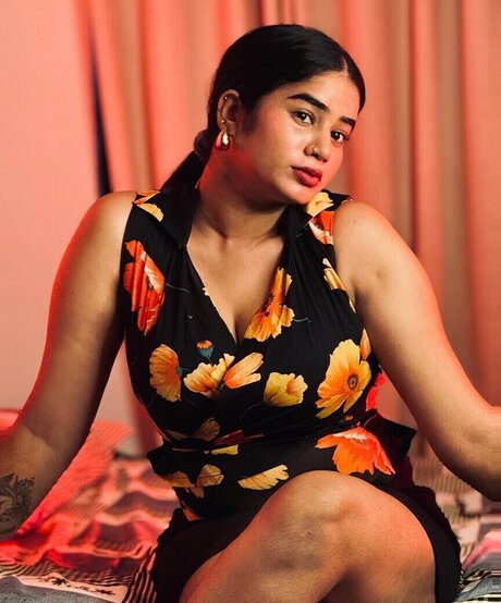 Athira Rudhra