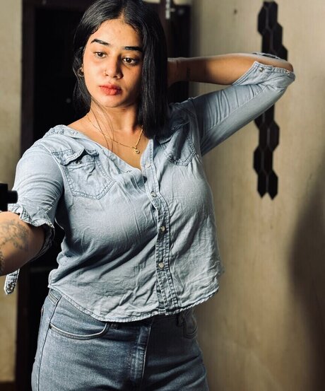 Athira Rudhra