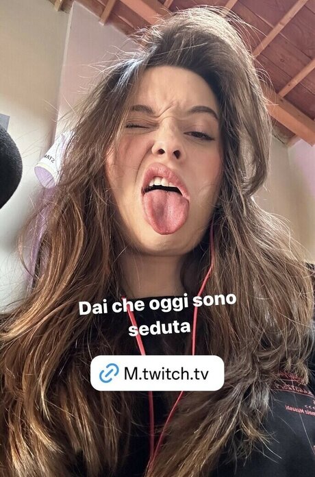 Foto desnuda filtrada de OnlyFans de Billybella
