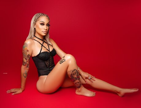 Xxfayebaby