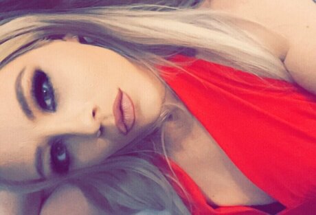 Foto desnuda filtrada de OnlyFans de Jessilane