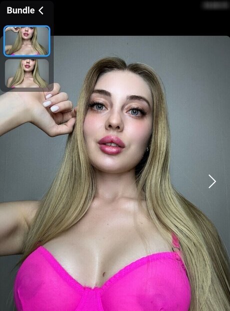 Foto desnuda filtrada de OnlyFans de Luxuryslut