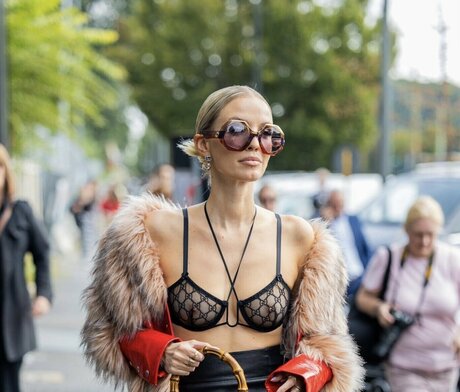 Leonie Hanne
