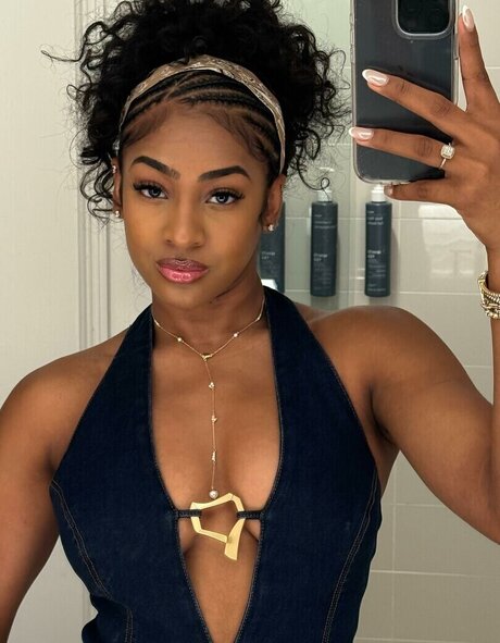 Deja Kelly