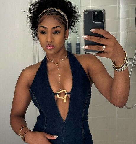Deja Kelly