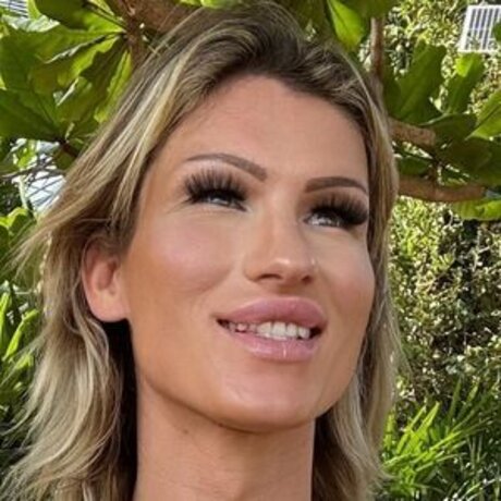 Foto desnuda filtrada de OnlyFans de Kim Wagner