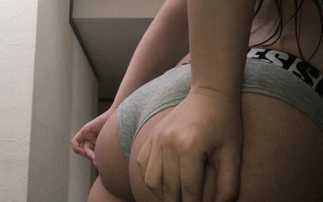 Bigasswm