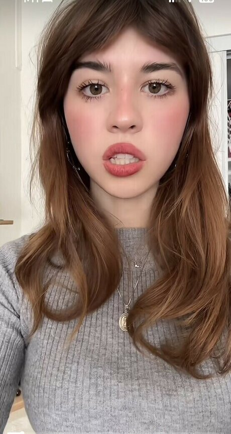Foto desnuda filtrada de OnlyFans de Callie Haverda