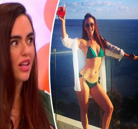 Foto desnuda filtrada de OnlyFans de Jennifermetcalfe