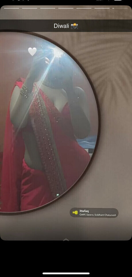 Riya Pandey