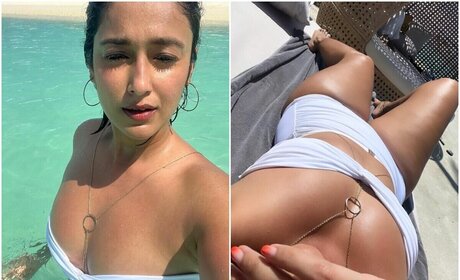 Ileana Dcruz