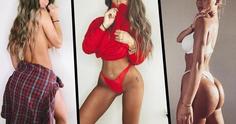 Foto desnuda filtrada de OnlyFans de Niykeeheaton