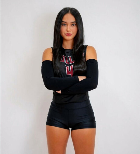 Aria Tehani Miller