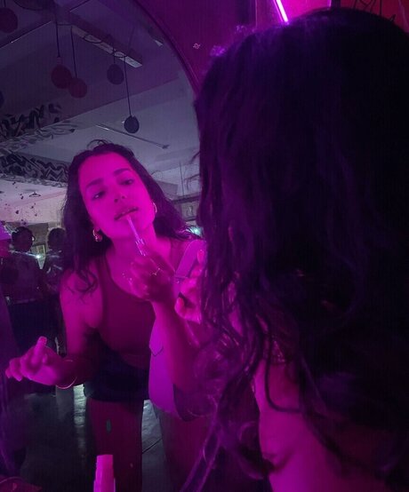 Camila Erika Montengro Rubina