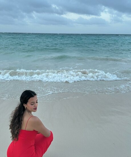 Camila Erika Montengro Rubina