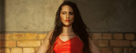Foto desnuda filtrada de OnlyFans de Christina Chong