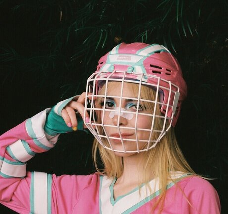 Sophie Powers