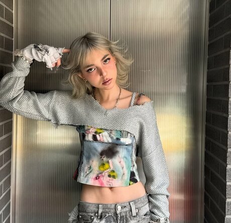 Sophie Powers