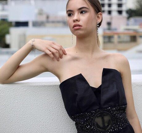Ekaterina Perova