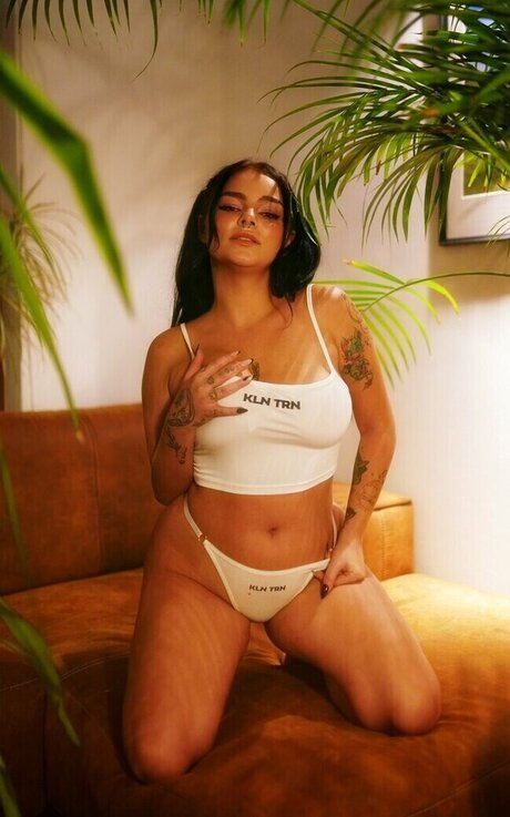 Foto desnuda filtrada de OnlyFans de Nikitamagical