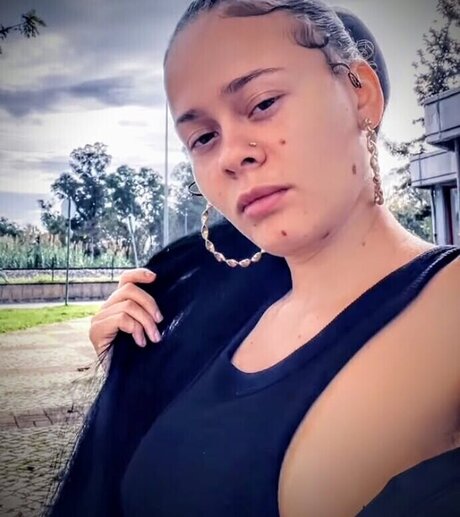 Andreia Timpeira