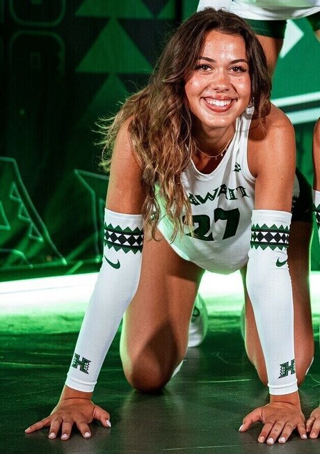 Makena Biondi