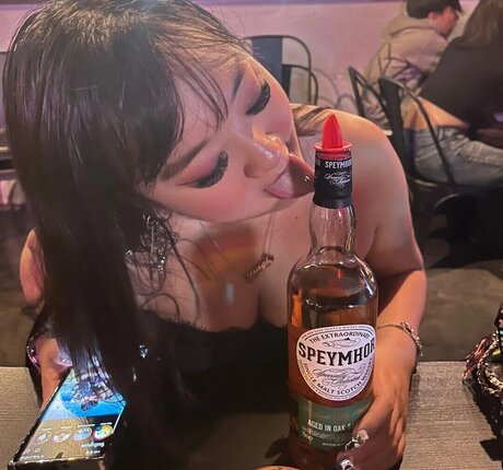 Foto desnuda filtrada de OnlyFans de Usagi Ayatsuki