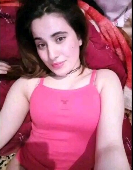 Dounia Stayfia