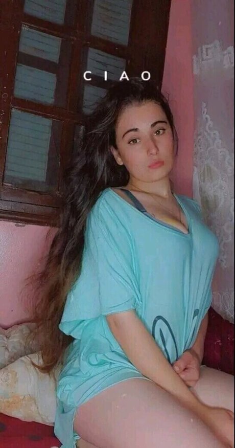 Dounia Stayfia