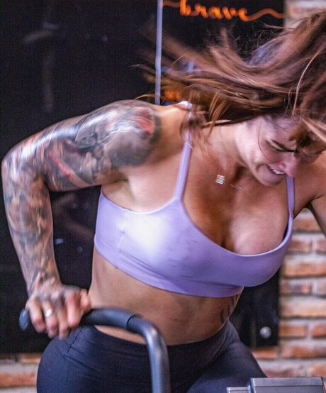 Norma Dumont UFC