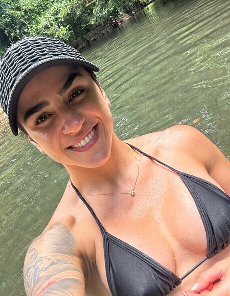 Norma Dumont UFC