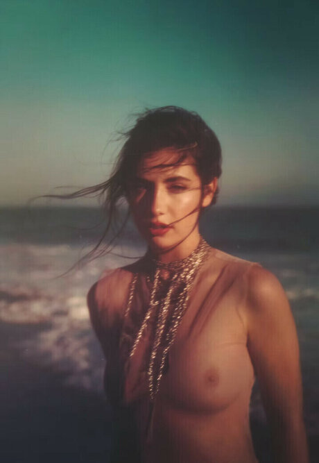 Maud Elena