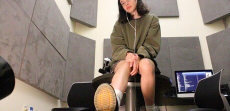 Sammy Jammy Asmr