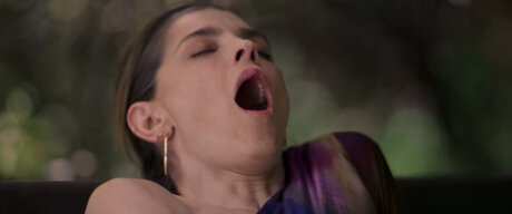 Foto desnuda filtrada de OnlyFans de Zuria Vega