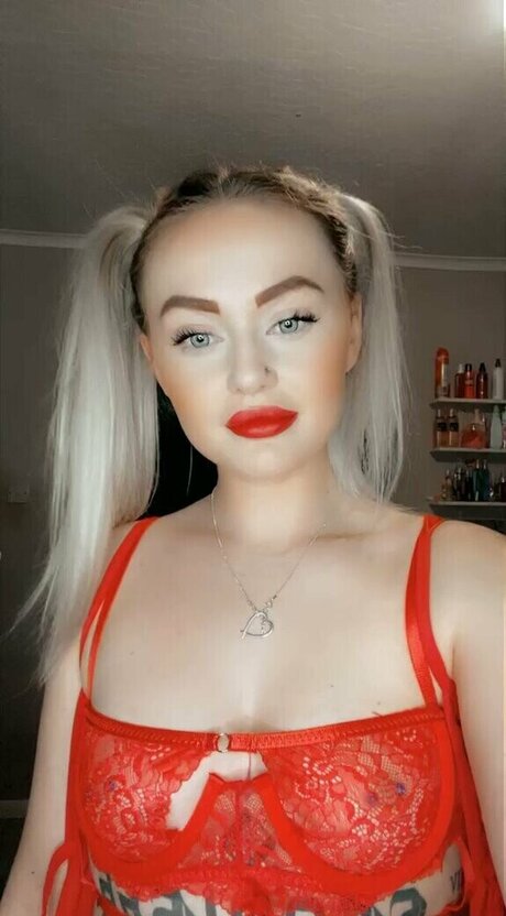 Leah Mogford