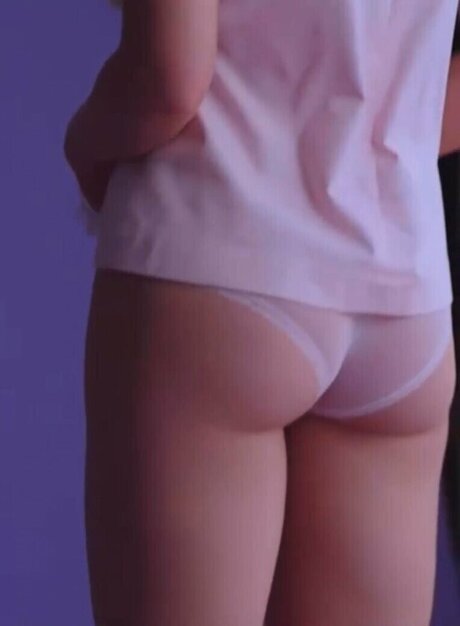 Foto desnuda filtrada de OnlyFans de Gracieabrams