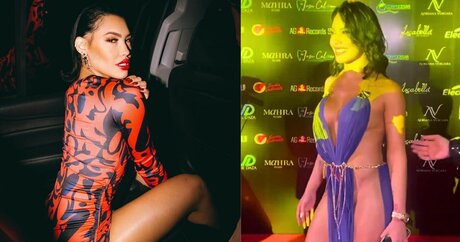 Ana Del Castillo