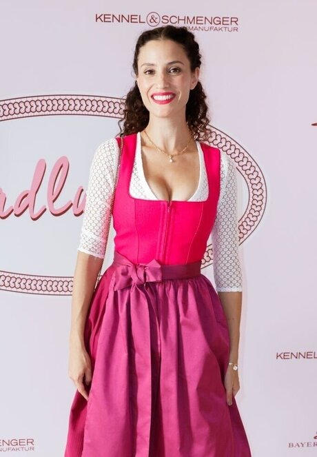 Nadine Menz