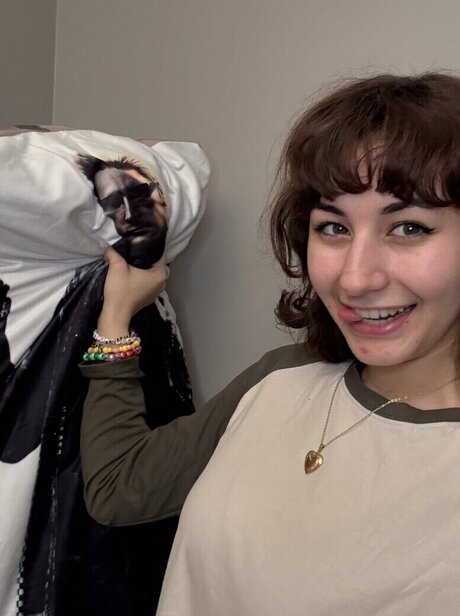 Mimidoescosplay