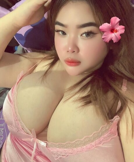 Foto desnuda filtrada de OnlyFans de Magegam3