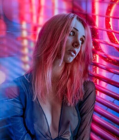 Kate Wosh