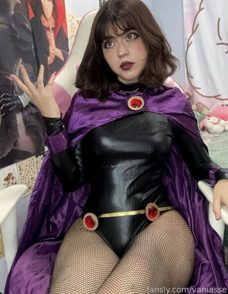 Vaniasse