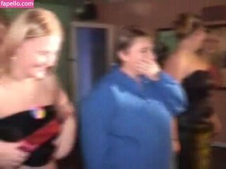 Hen Party Fun